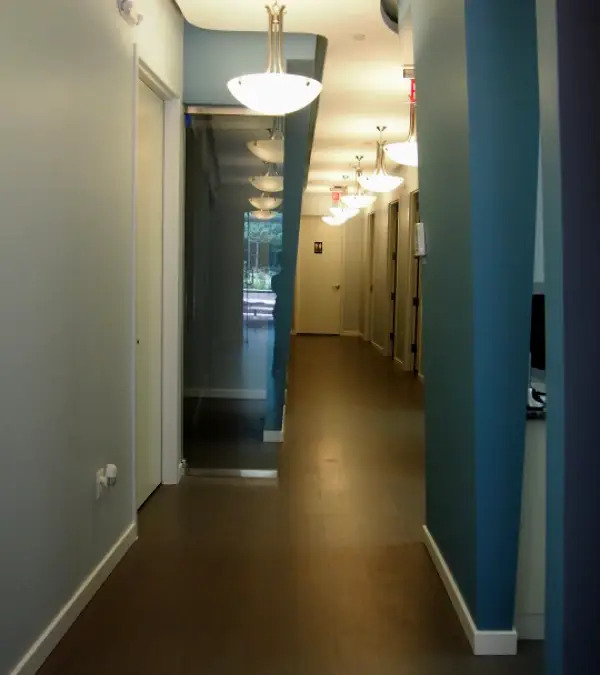 Falls Church Comfort First Family Dental