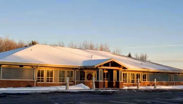 Family Health Center Medford Dental Center