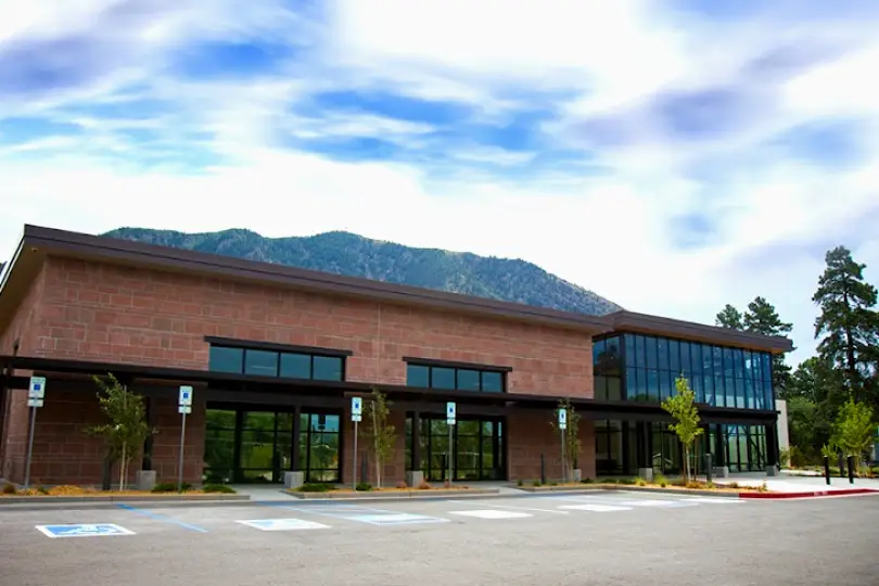 Flagstaff Sacred Peaks Health Center