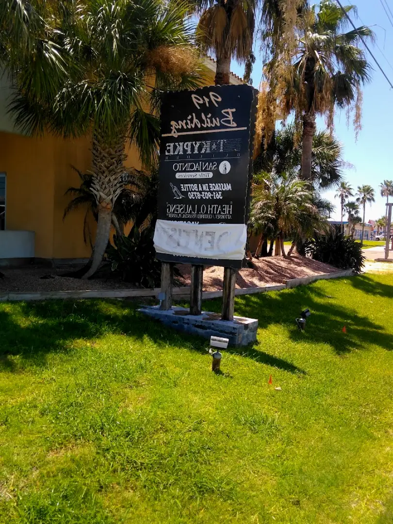 Flour Bluff Dental Oasis