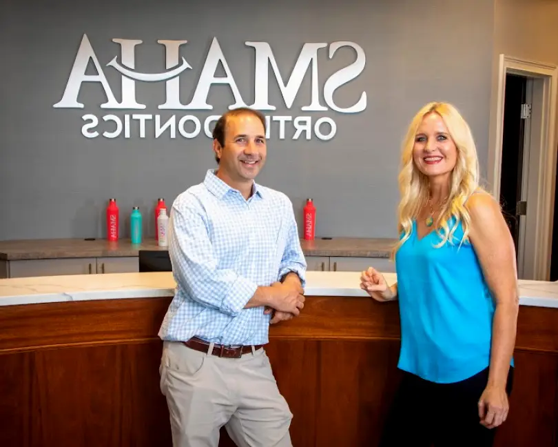 Forsyth Smaha Orthodontics