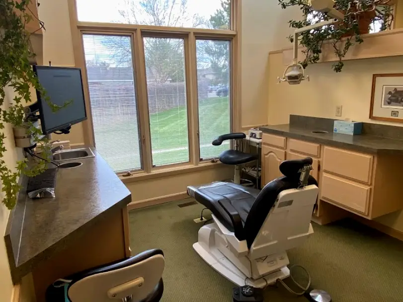 Fort Collins Dental Center of the Rockies