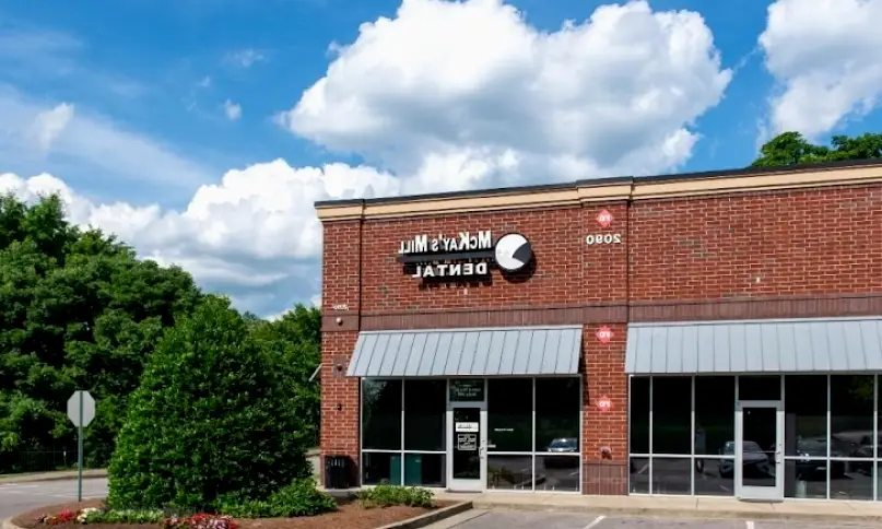 Franklin McKay's Mill Dental