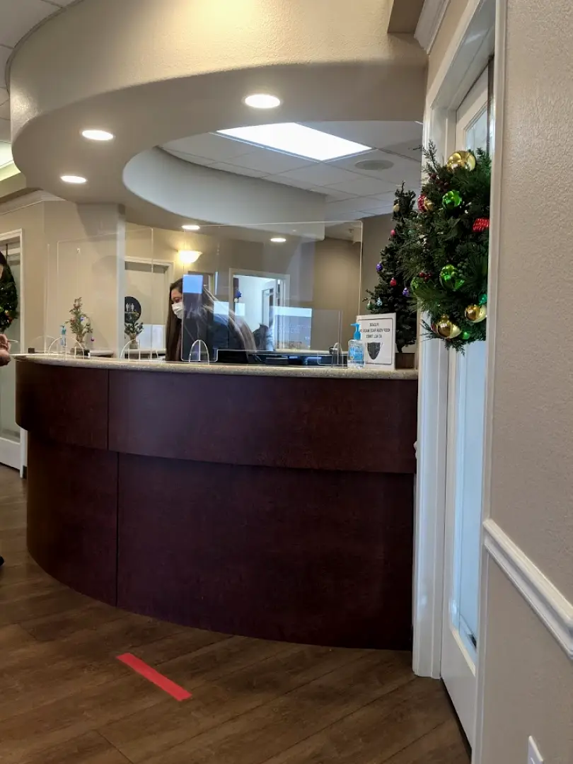  Fresno Dr. Rodney J. Kellogg, DDS