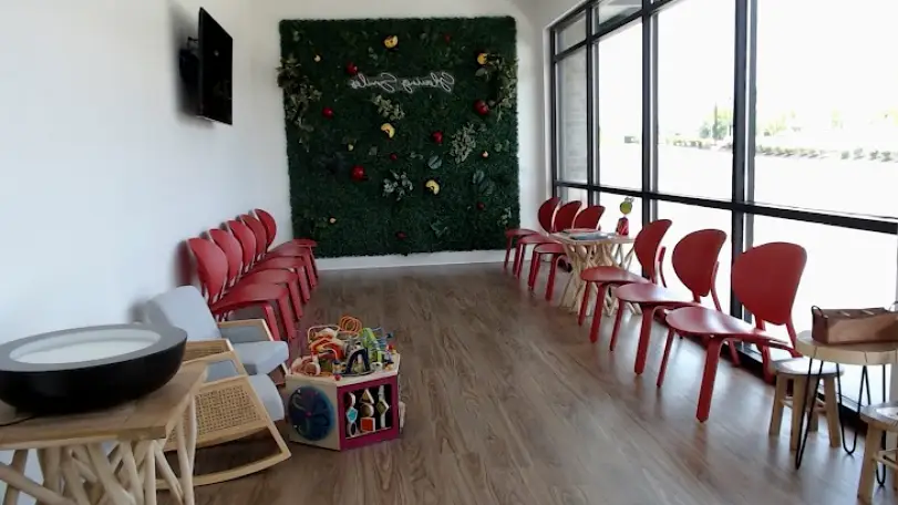 Gallatin Glowing Smiles Pediatric Dentistry