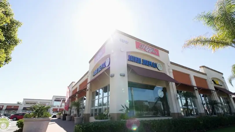 Garden Grove La Pearl Dental