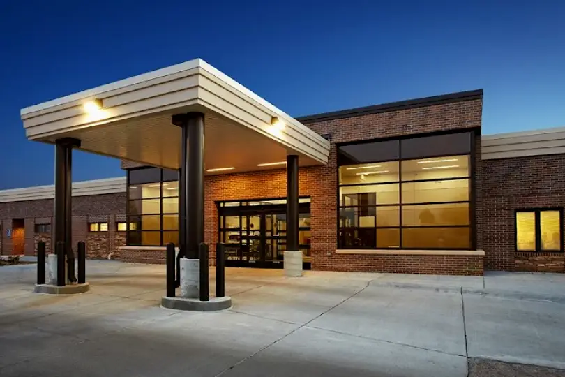 Grand Island Clinic Inc.
