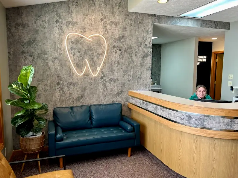 Grand Island Radiant Modern Dentistry