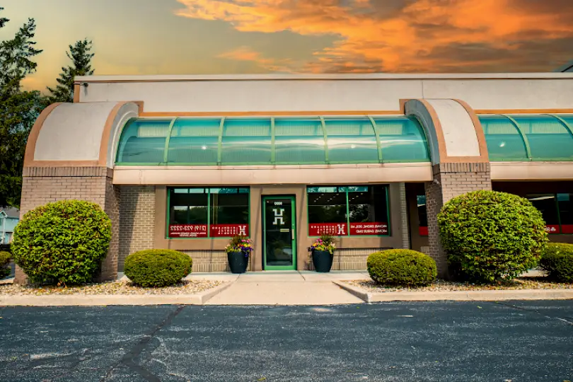 Highland Dental Studio