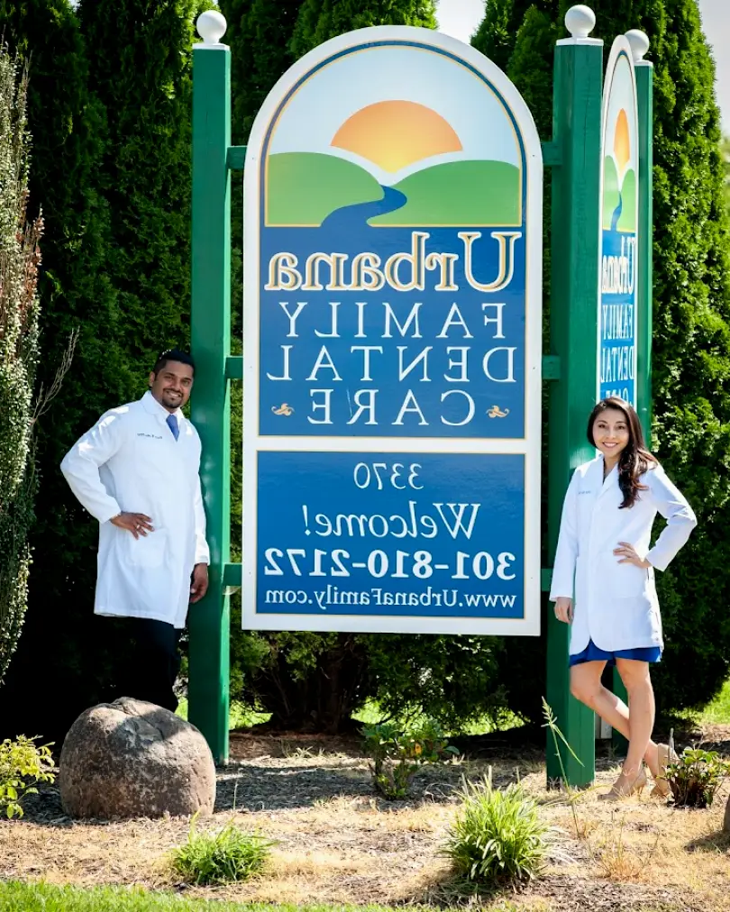 Ijamsville Urbana Family Dental Care