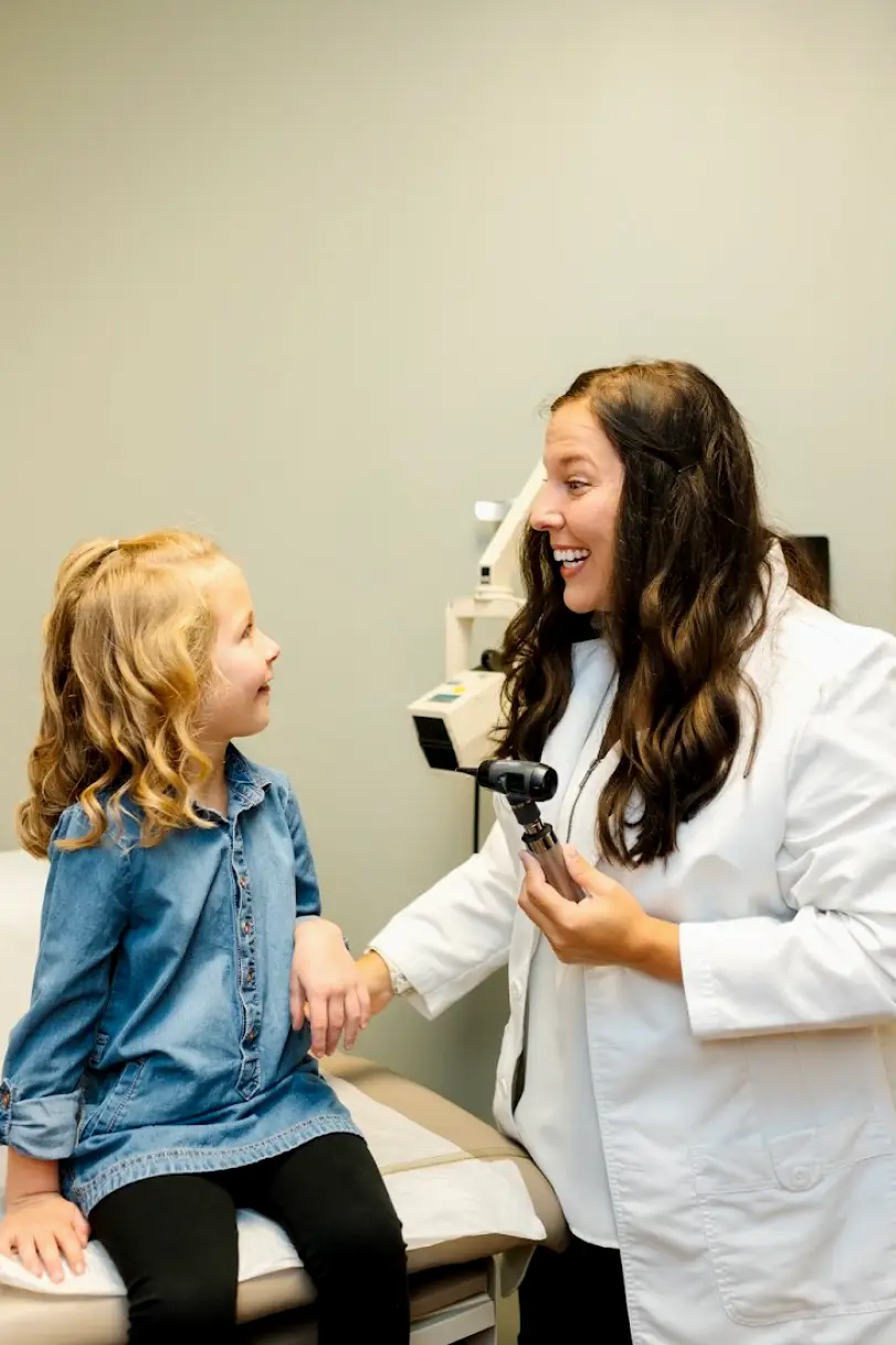 Ireton Clinic - Hawarden Regional Healthcare