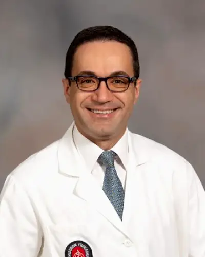  Jackson Adam A. Alexander, D.M.D.