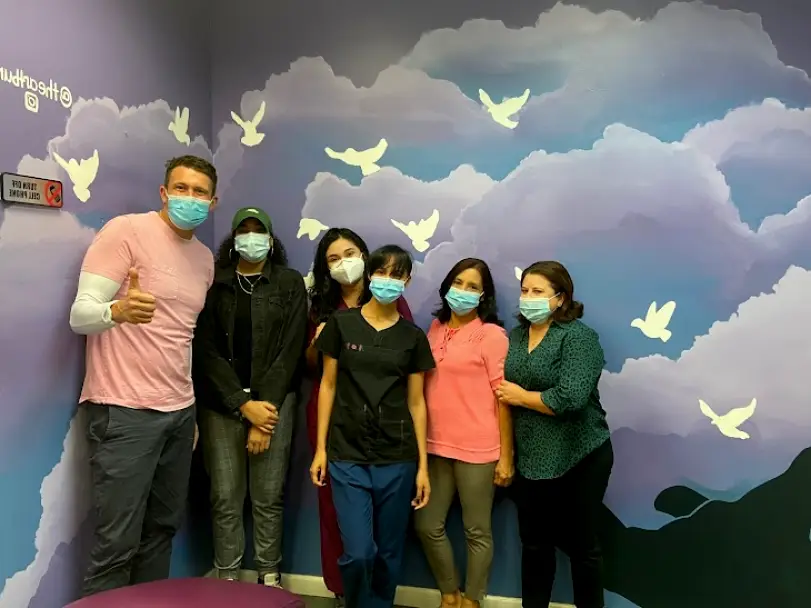 Jamaica Hollywood Orthodontics