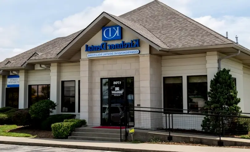Jeffersonville Kirchner Dental