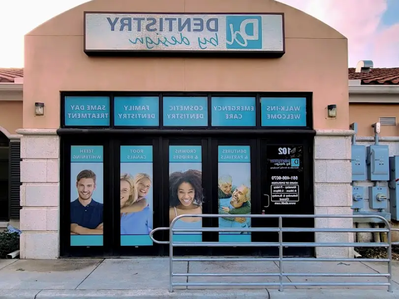 Jupiter Dentistry by Design