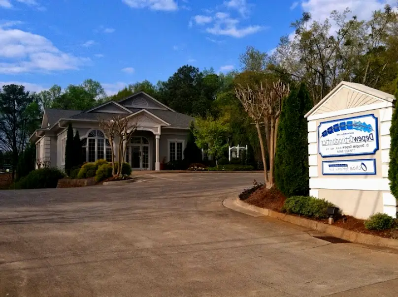 Kennesaw Depew Orthodontics