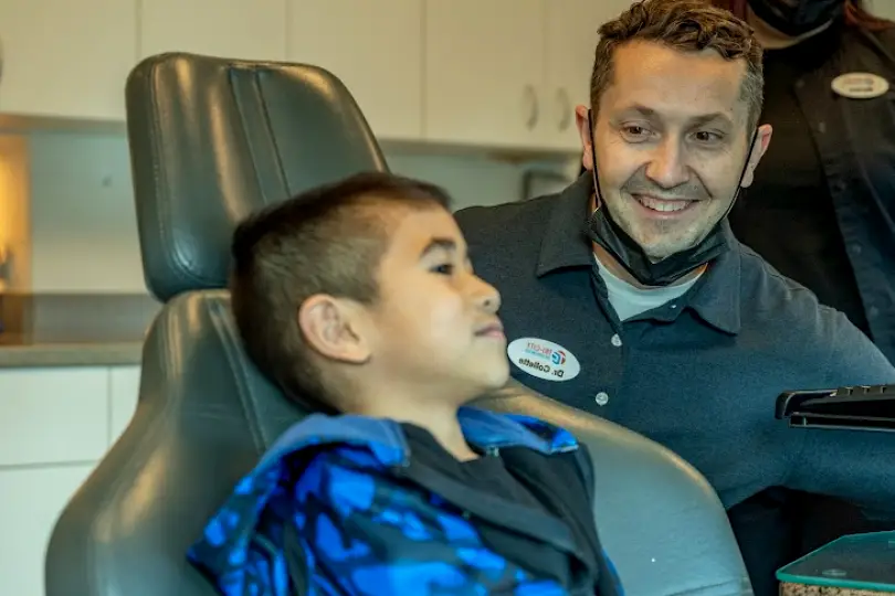  Kennewick Tri-City Orthodontics