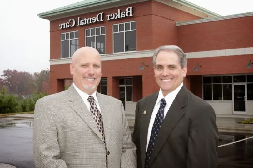 Kings Mountain Baker Dental Care