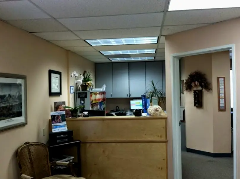 La Habra Ramsey A. Ezaki, DDS, INC