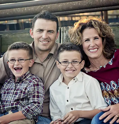 Lake Jackson Corby Gotcher, DDS