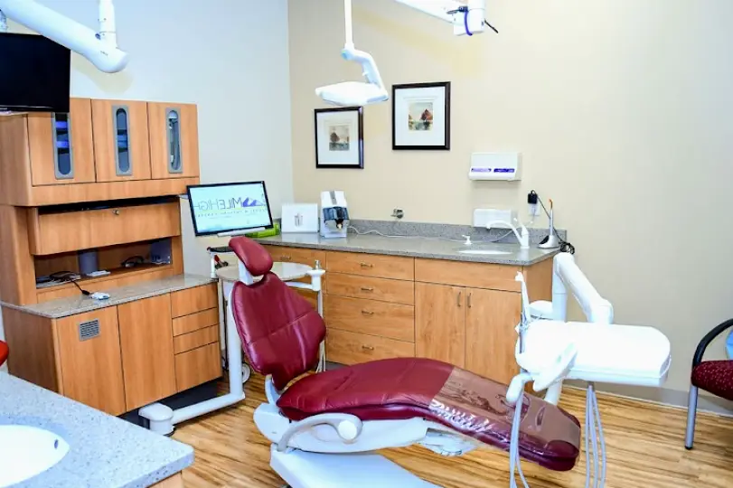 Lakewood Mile High Denture & Implant Centers