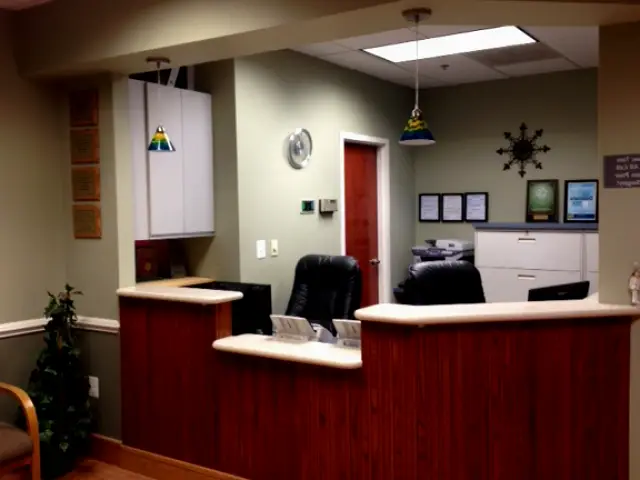 Lansdowne Oral Surgery & Chantilly Oral Surgery