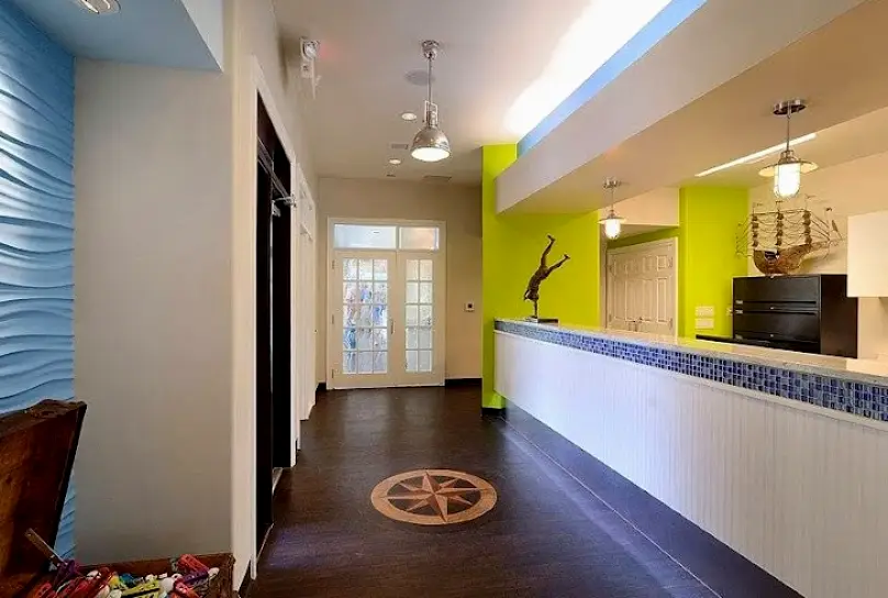 Leander Pediatric Dentistry