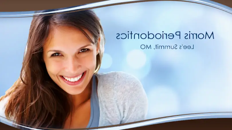 Lee's Summit Morris Periodontics