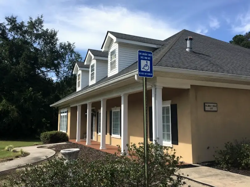 Lithia Springs Claude P. Daniel, DDS