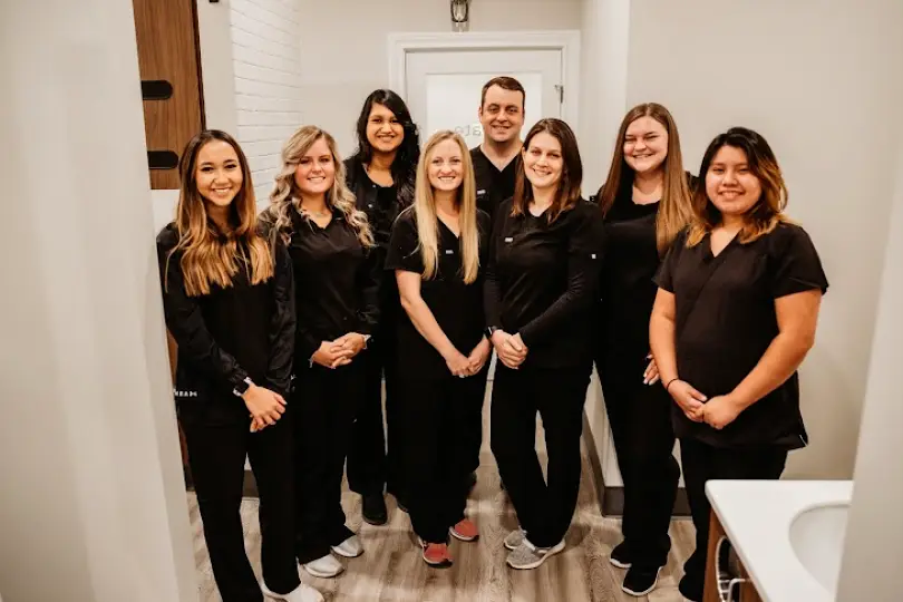 Livingston B&G Family Dentistry