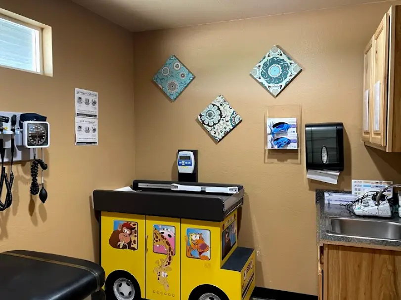 Lockhart Family Practice Center