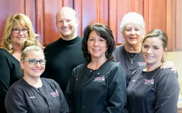Maize BAXTER DENTAL ASSOCIATES