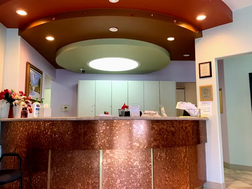 Milpitas Dr. Devinder S. Shoker, DDS