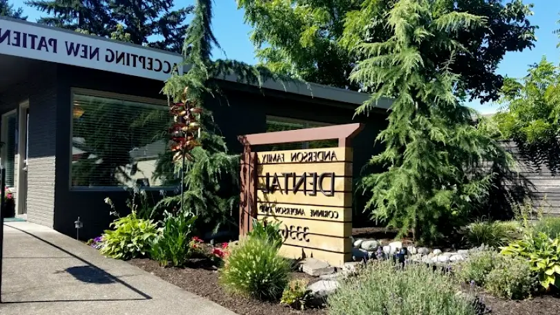 Milwaukie Anderson Family Dental