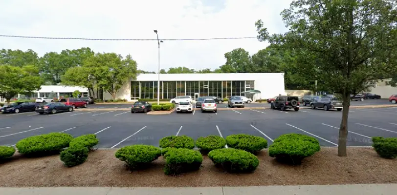 Mt Kisco Dr. Nicholas Vece