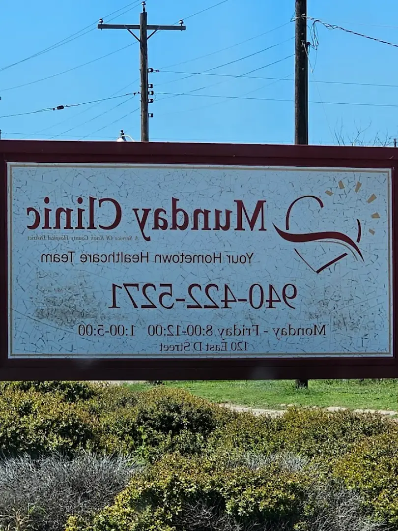 Munday Clinic
