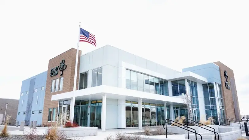 Nampa Terry Reilly Health Services - 1st St. Clinic
