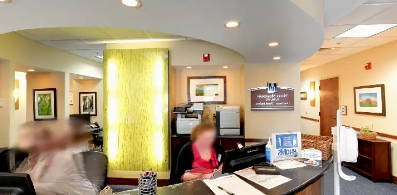 Nashua New Hampshire Oral and Maxillofacial Surgery
