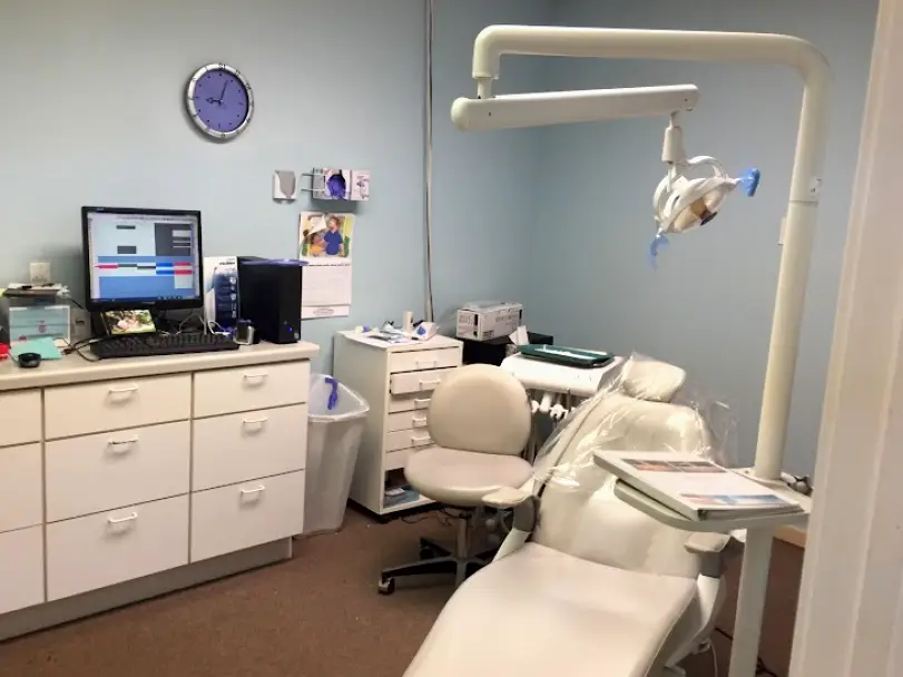 New Orleans Crescent City Smiles Lauren G. Rivet DDS