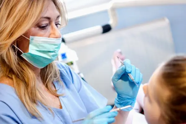 Newnan Perry Street Dental
