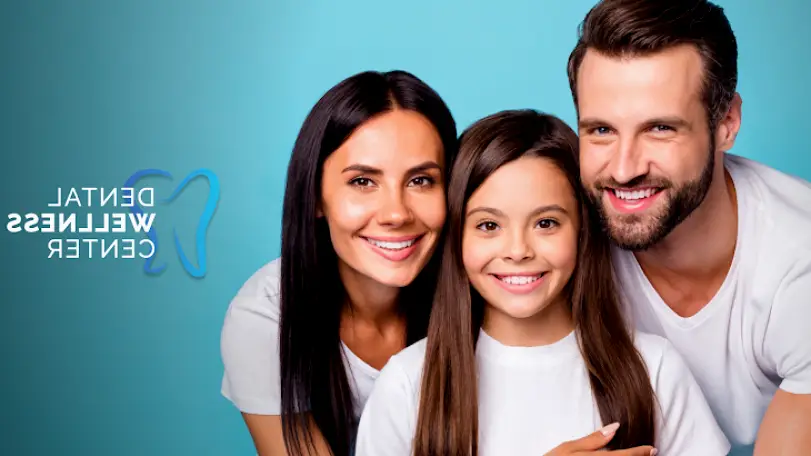 Norfolk Dental Wellness Center