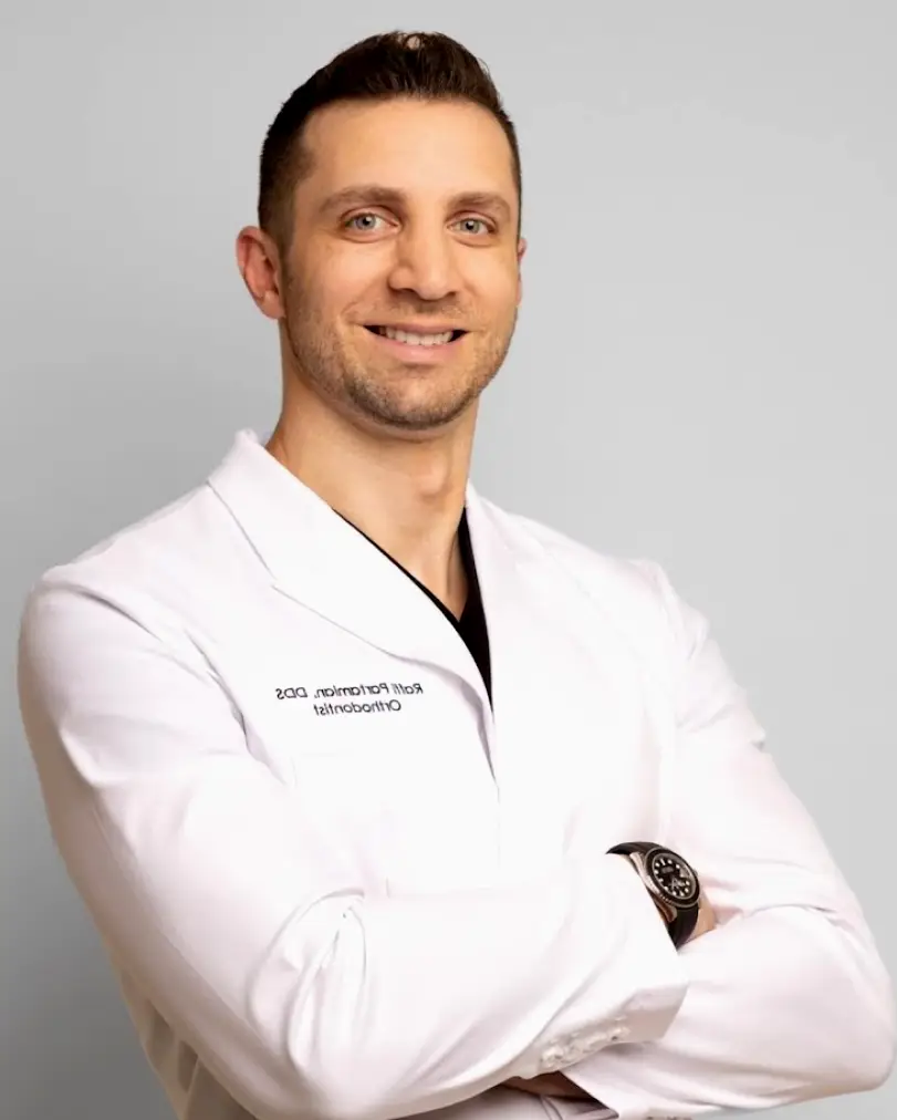  North Hollywood Smile Exchange Orthodontics