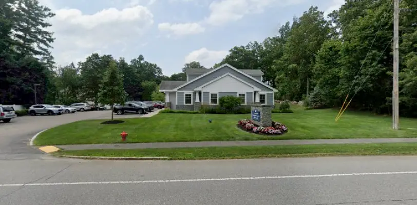 Northborough Dr. Steven Pittman