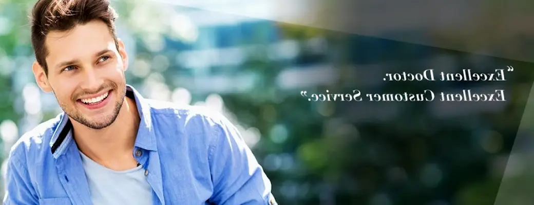 Northridge Isaac Kashani, DDS