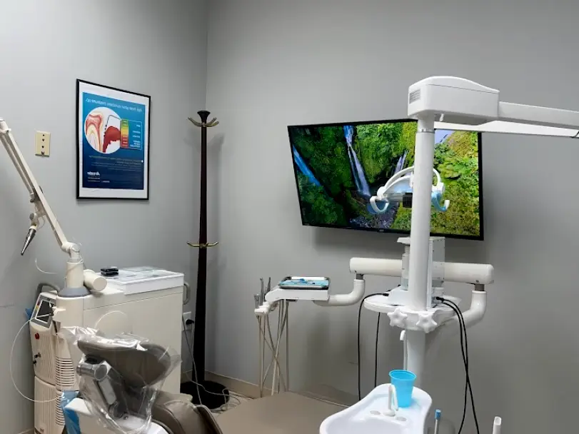 Old Tappan Family Dentistry