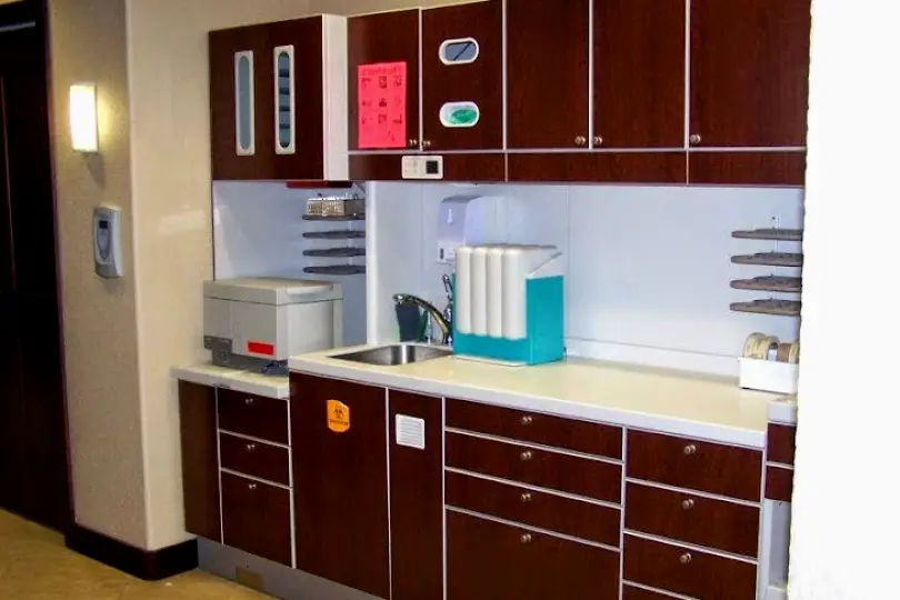 Palm Beach Gardens Quasha Dentistry