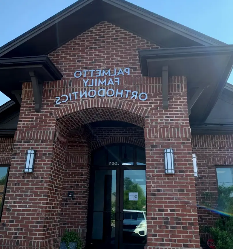 Palmetto Family Orthodontics - Greenville (Verdae)
