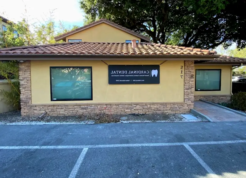 Palo Alto Cardinal Dental