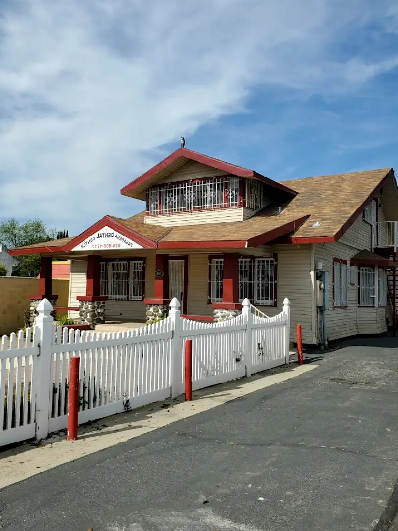  Pasadena Dental Center