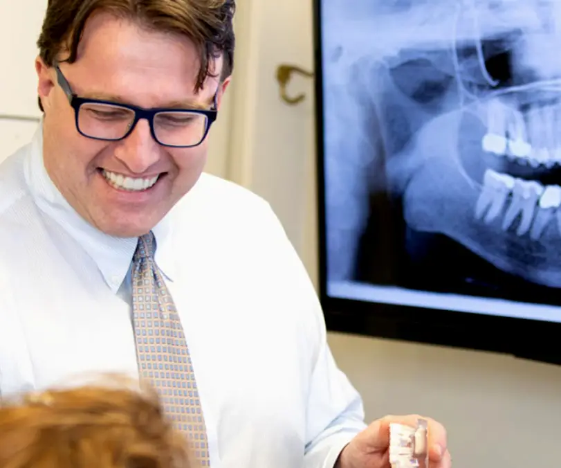 Peabody Dental Care